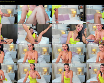 meegan1 — 58 minute Chaturbate female cam show recording, 1080p, Jan 19, 2023