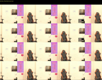 mei_tin — 3 minute Chaturbate female cam show recording, 1080p, Jan 19, 2023