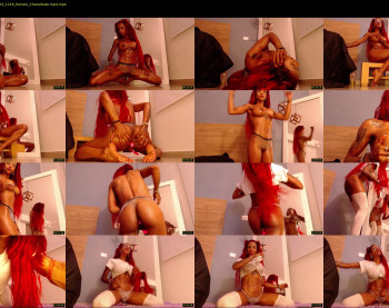 melanie_milleer — 54 minute Chaturbate female cam show recording, 1080p, Jan 19, 2023