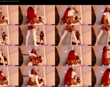 melanie_milleer — 14 minute Chaturbate female cam show recording, 1080p, Jan 19, 2023