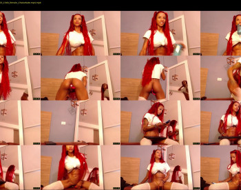 melanie_milleer — 57 minute Chaturbate female cam show recording, 1080p, Jan 19, 2023