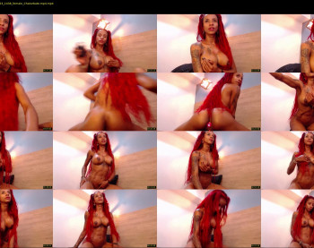 melanie_milleer — 11 minute Chaturbate female cam show recording, 1080p, Jan 19, 2023