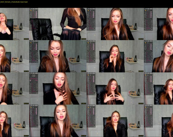 melanybunny — 54 minute Chaturbate female cam show recording, 1080p, Jan 19, 2023