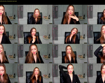 melanybunny — 55 minute Chaturbate female cam show recording, 1080p, Jan 19, 2023