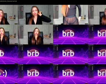 melanybunny — 54 minute Chaturbate female cam show recording, 1080p, Jan 19, 2023