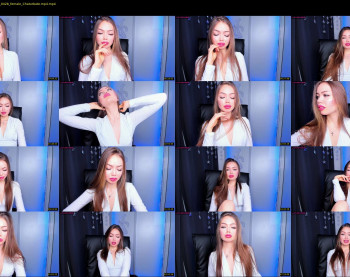 melanybunny — 54 minute Chaturbate female cam show recording, 1080p, Jan 20, 2023