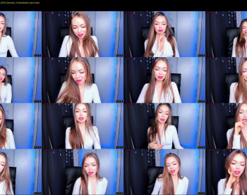 melanybunny — 54 minute Chaturbate female cam show recording, 1080p, Jan 20, 2023