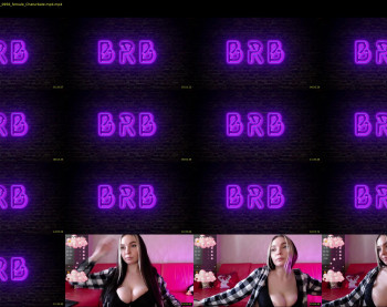 melissabarbie — 29 minute Chaturbate couple cam show recording, 1080p, Jan 19, 2023