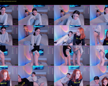 melondama — 55 minute Chaturbate female cam show recording, 1080p, Jan 19, 2023
