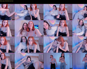 melondama — 54 minute Chaturbate female cam show recording, 1080p, Jan 20, 2023