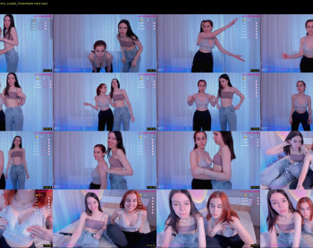 melondama — 31 minute Chaturbate female cam show recording, 1080p, Jan 20, 2023