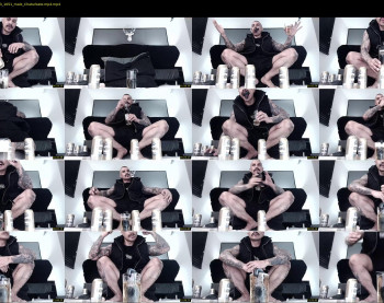 menbienn2017 — 16 minute Chaturbate male cam show recording, 720p, Jan 19, 2023
