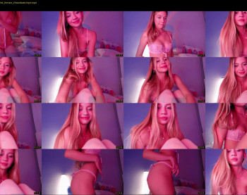 mermaids_ — 31 minute Chaturbate female cam show recording, 1080p, Jan 20, 2023