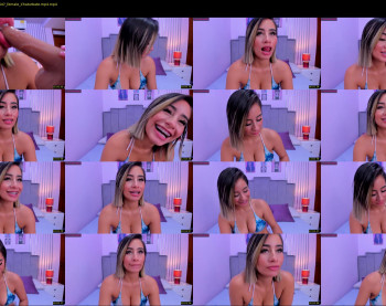 mia_slutty_ — 34 minute Chaturbate female cam show recording, 1080p, Jan 19, 2023