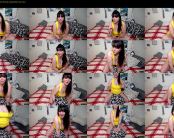 milfmonee — 110 minute Chaturbate female cam show recording, 720p, Jan 19, 2023