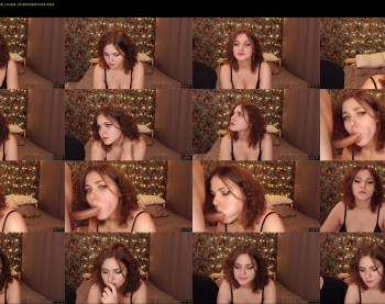 milk_slice — 37 minute Chaturbate couple cam show recording, 1080p, Jan 20, 2023