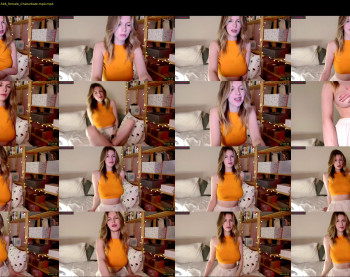 milky__way_ — 56 minute Chaturbate female cam show recording, 1080p, Jan 19, 2023