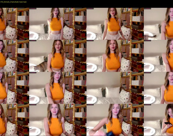 milky__way_ — 45 minute Chaturbate female cam show recording, 1080p, Jan 19, 2023