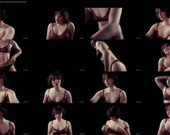 mindvoiding — 61 minute Chaturbate female cam show recording, 1080p, Jan 20, 2023