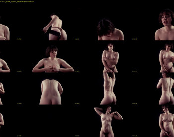 mindvoiding — 56 minute Chaturbate female cam show recording, 1080p, Jan 20, 2023