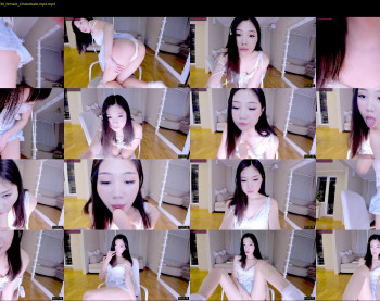 miso_misa — 48 minute Chaturbate female cam show recording, 1080p, Jan 19, 2023