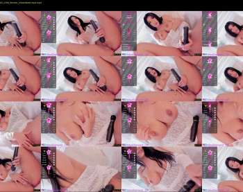 miss_diamond__ — 4 minute Chaturbate female cam show recording, 1080p, Jan 19, 2023