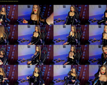 missclairdelune — 33 minute Chaturbate female cam show recording, 1080p, Jan 19, 2023