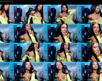 mocha_ — 17 minute Chaturbate female cam show recording, 720p, Jan 19, 2023
