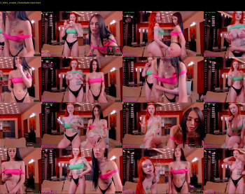 monica_becker — 51 minute Chaturbate female cam show recording, 1080p, Jan 19, 2023
