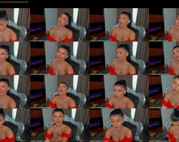 moniqueeass — 3 minute Chaturbate female cam show recording, 1080p, Jan 19, 2023