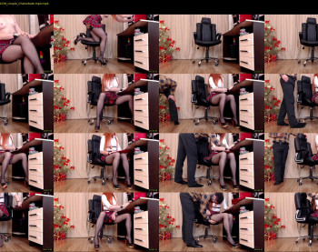 mrmrsmirna — 65 minute Chaturbate couple cam show recording, 720p, Jan 20, 2023