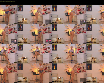 mrs_edha — 42 minute Chaturbate female cam show recording, 1080p, Jan 19, 2023