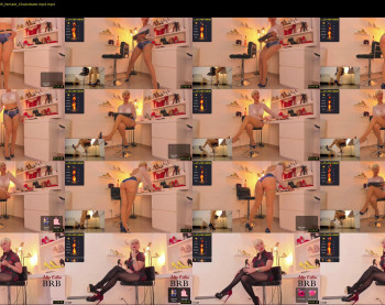 mrs_edha — 23 minute Chaturbate female cam show recording, 1080p, Jan 19, 2023