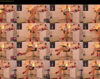 mrs_edha — 61 minute Chaturbate female cam show recording, 1080p, Jan 19, 2023