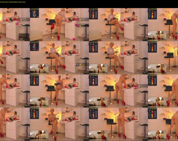mrs_edha — 30 minute Chaturbate female cam show recording, 1080p, Jan 19, 2023