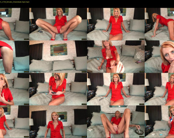 mrswadsworthy — 20 minute Chaturbate female cam show recording, 720p, Jan 19, 2023