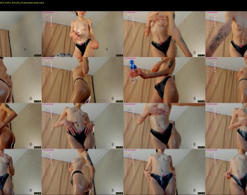 murphyemmeline — 53 minute Chaturbate female cam show recording, 1080p, Jan 20, 2023