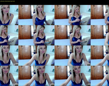 nancy_d — 5 minute Chaturbate female cam show recording, 720p, Jan 19, 2023