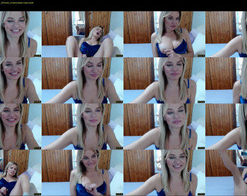 nancy_d — 18 minute Chaturbate female cam show recording, 720p, Jan 19, 2023