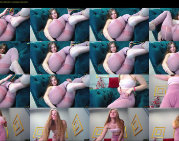nancycute__ — 48 minute Chaturbate female cam show recording, 1080p, Jan 19, 2023