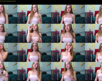nancycute__ — 12 minute Chaturbate female cam show recording, 1080p, Jan 19, 2023