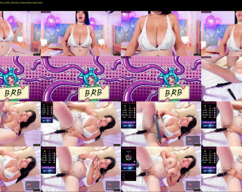 natural_bigboobs — 57 minute Chaturbate female cam show recording, 1080p, Jan 19, 2023