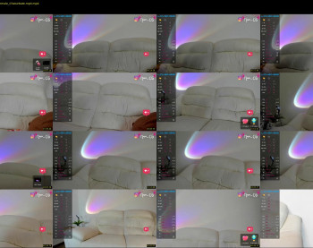nezo_ — 53 minute Chaturbate female cam show recording, 480p, Jan 19, 2023