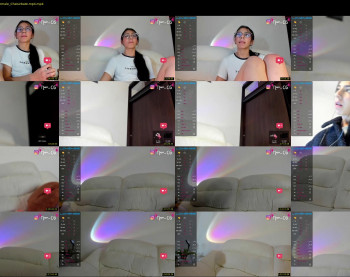 nezo_ — 115 minute Chaturbate female cam show recording, 480p, Jan 19, 2023