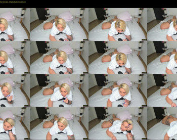 nicki_thick — 6 minute Chaturbate female cam show recording, 1080p, Jan 19, 2023