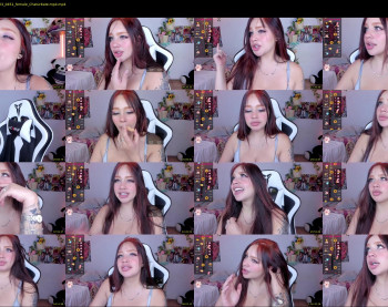nicolthompsonn — 71 minute Chaturbate female cam show recording, 1080p, Jan 19, 2023