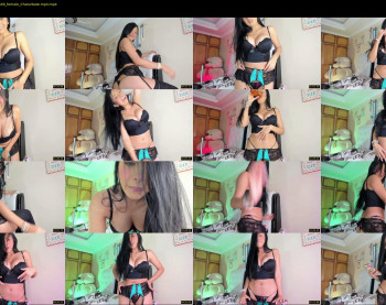 noemibcnz — 6 minute Chaturbate couple cam show recording, 1080p, Jan 19, 2023