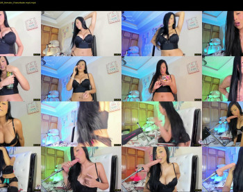 noemibcnz — 16 minute Chaturbate couple cam show recording, 1080p, Jan 19, 2023