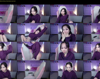 norma_blum — 54 minute Chaturbate female cam show recording, 1080p, Jan 19, 2023