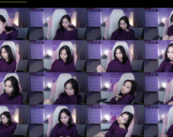 norma_blum — 31 minute Chaturbate female cam show recording, 1080p, Jan 19, 2023